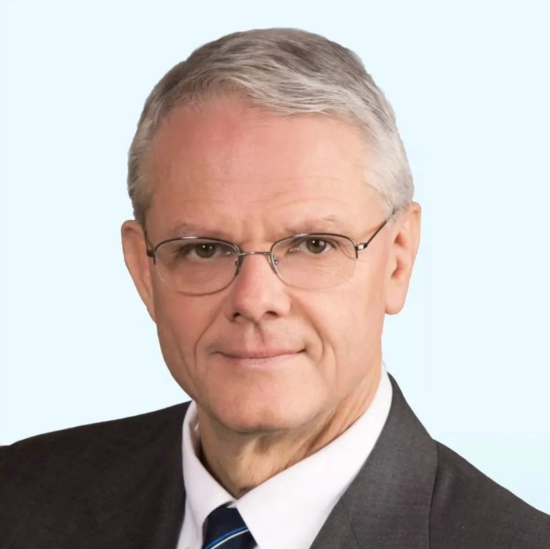 James T.  Rutka 教授