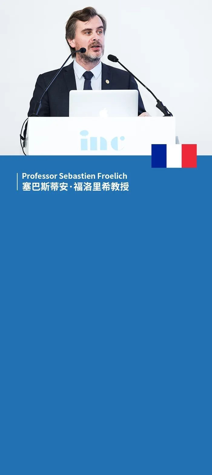 神經(jīng)外科顯微鏡+內(nèi)鏡“雙鏡聯(lián)合”手術(shù)教授，復(fù)雜顱底手術(shù)的國(guó)際高手