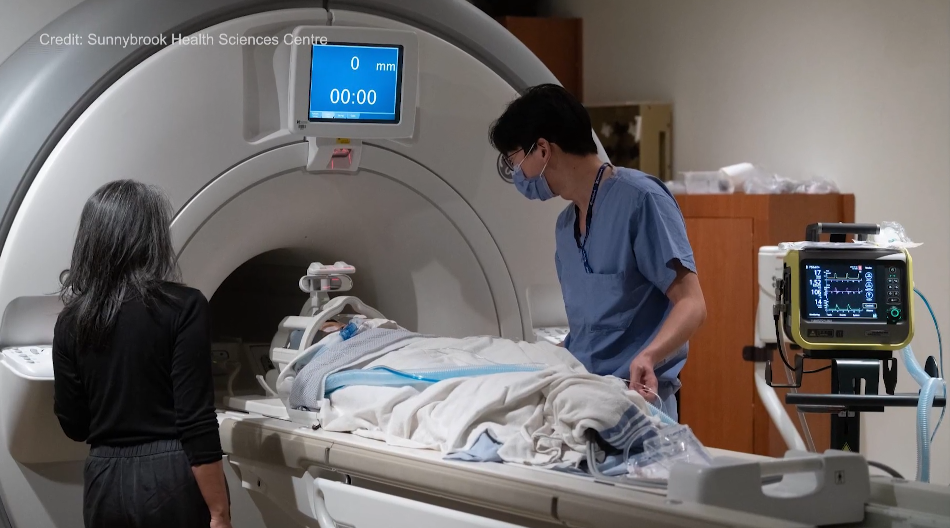 INC國際教授Rutka磁波刀臨床試驗進行中..