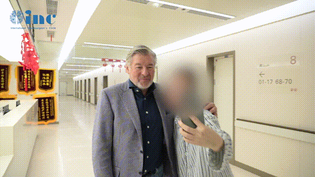 37歲女性——腦干腦橋海綿狀血管瘤術(shù)后康復(fù)