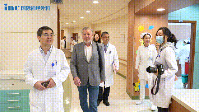 江蘇省科學(xué)技術(shù)廳-江蘇省外國專家工作室在蘇州大學(xué)附屬兒童醫(yī)院揭牌