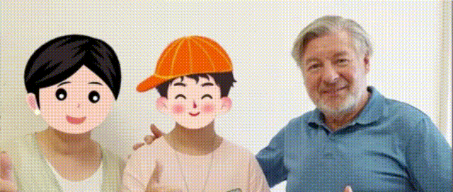 “神經(jīng)外科創(chuàng)造更多美好，讓病人免受病痛折磨。”——INC巴特朗菲教授