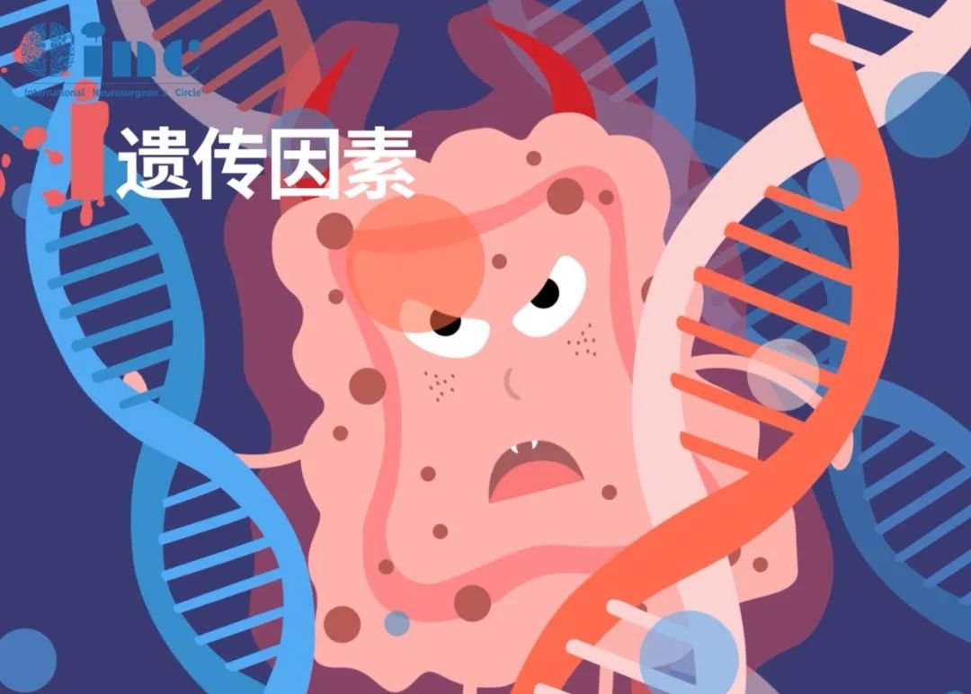 遺傳學(xué)特征