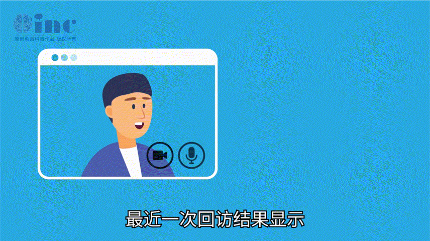 術后回訪結果顯示，陽陽肢體活動、生活如常，和原來一樣活潑好動。