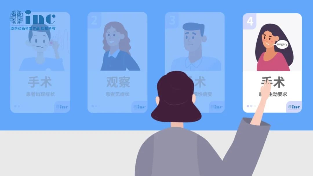 往往未及時(shí)就診耽誤了病情。也有很多患者四處求醫(yī)，加上醫(yī)院的各種等待時(shí)間及對患者的治療的不清晰及猶豫，也會(huì)造成病情未得治而惡化。
