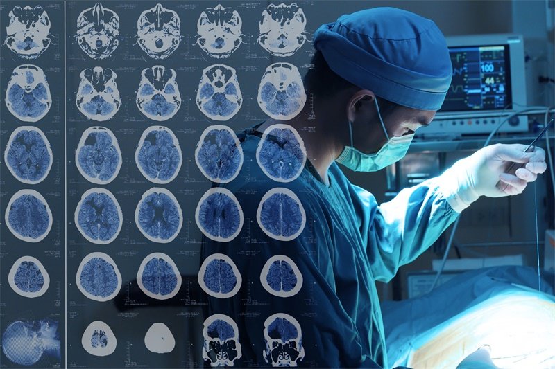 腦腫瘤診斷與治療：從早期癥狀到全程診療指南