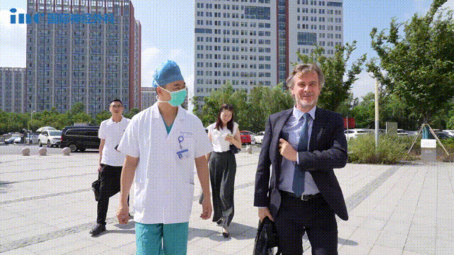 兇險位置腦瘤代表絕望？INC德國巴特朗菲教授給出否定答案