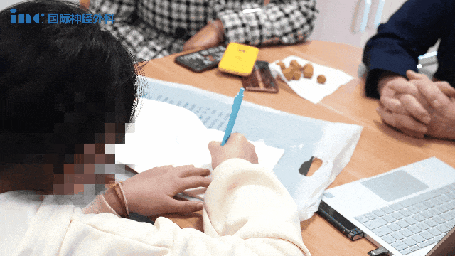 流感癥狀次日：12歲女生因急性腦干出血緊急入ICU